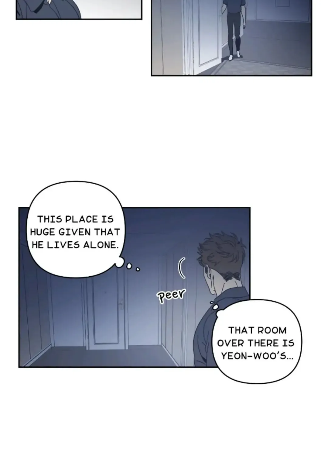 Black Mirror Chapter 53 page 22 - 