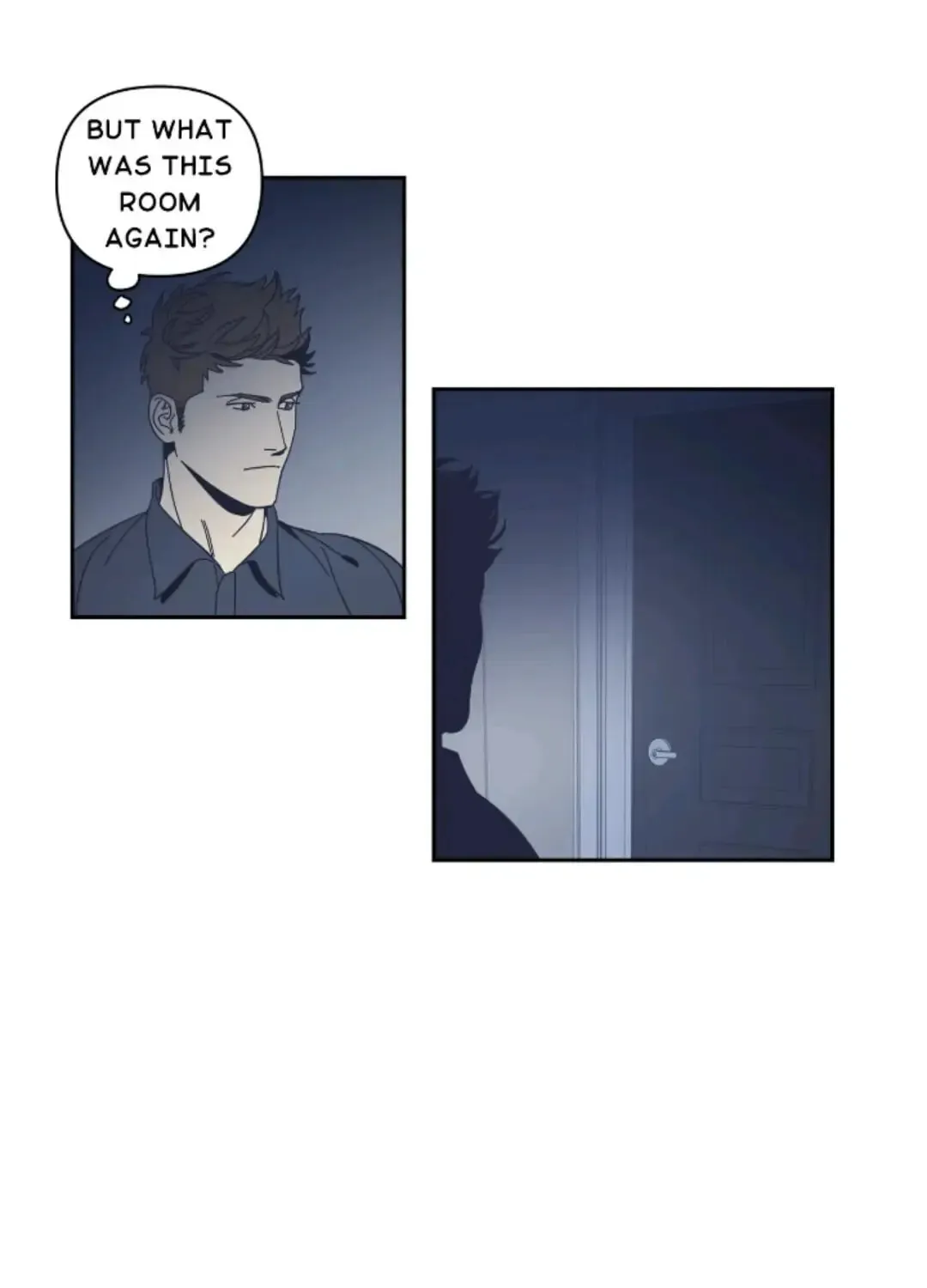 Black Mirror Chapter 53 page 23 - 