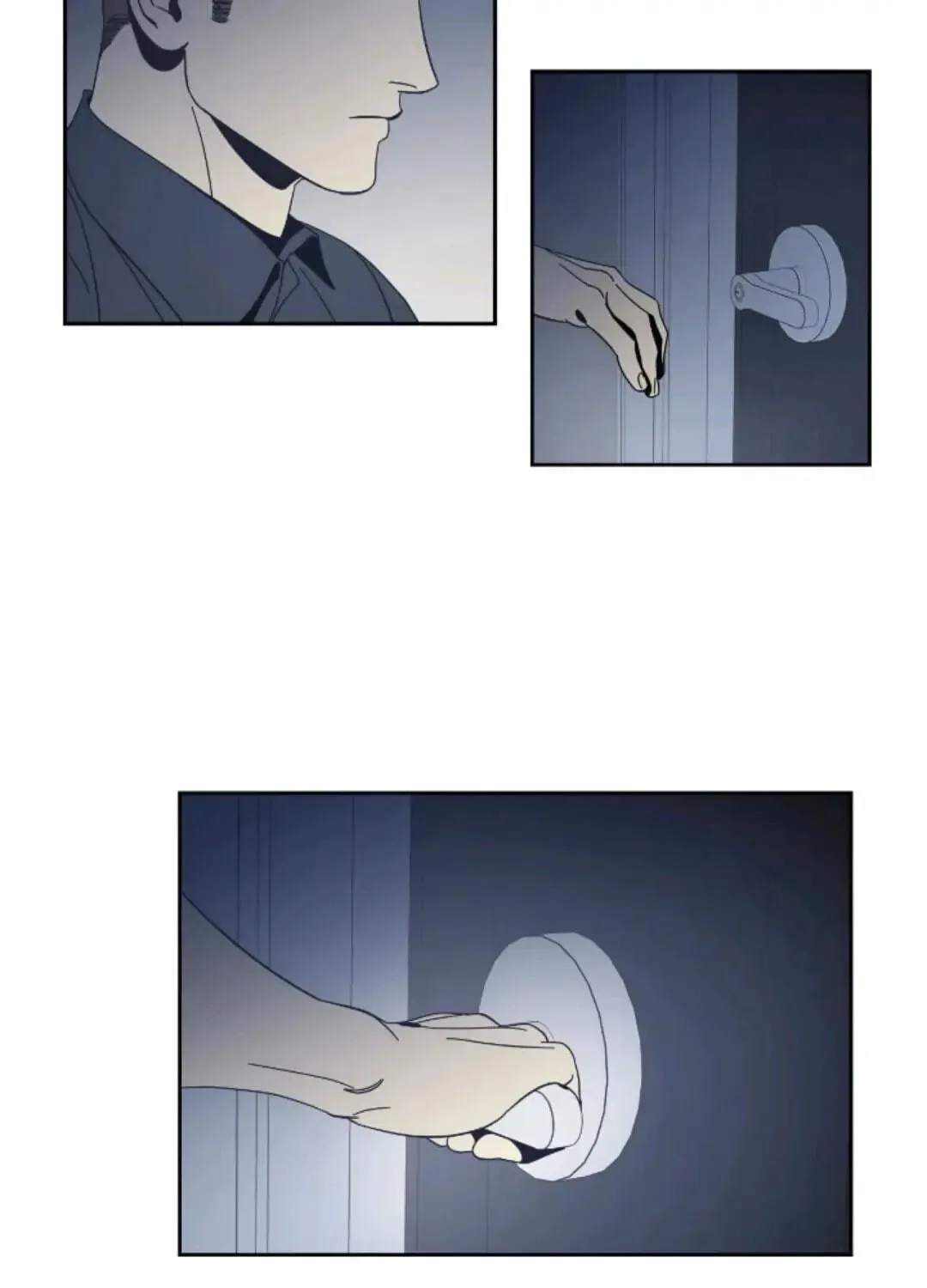 Black Mirror Chapter 53 page 25 - 