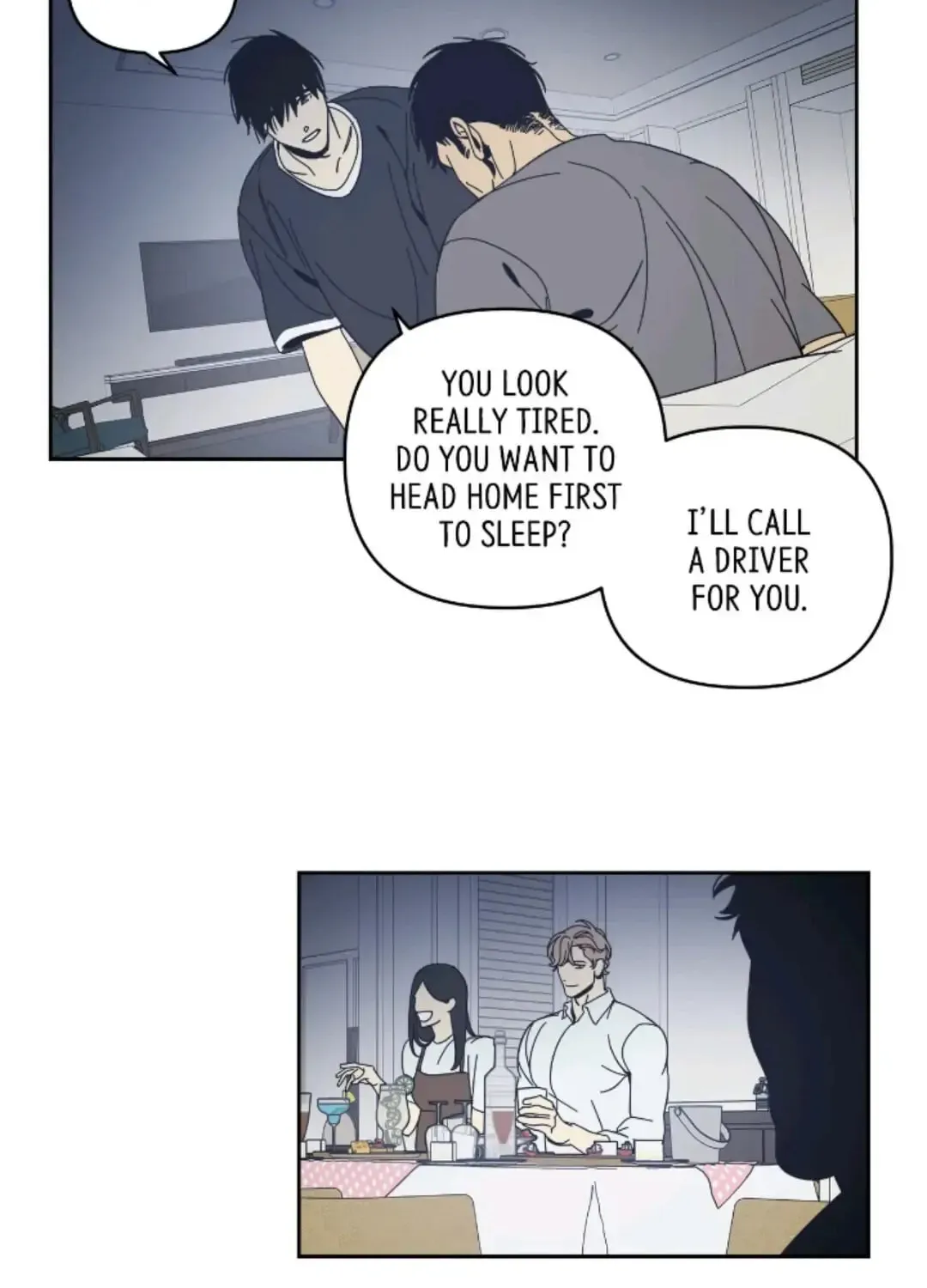 Black Mirror Chapter 53 page 4 - 