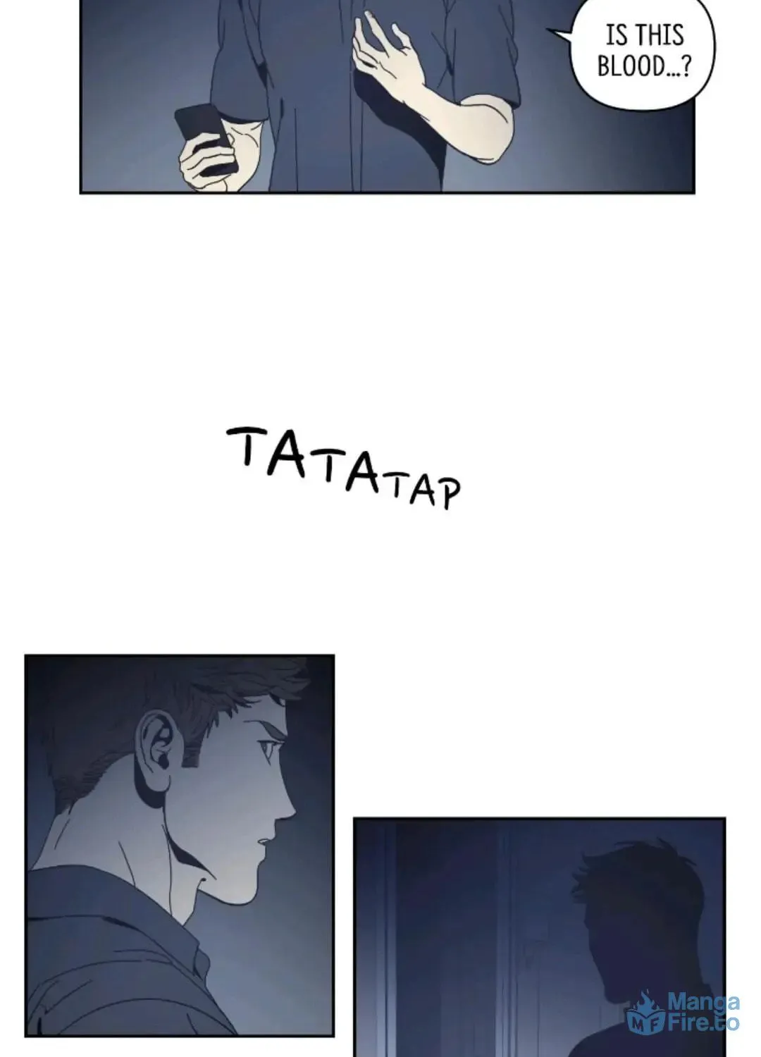 Black Mirror Chapter 53 page 32 - 