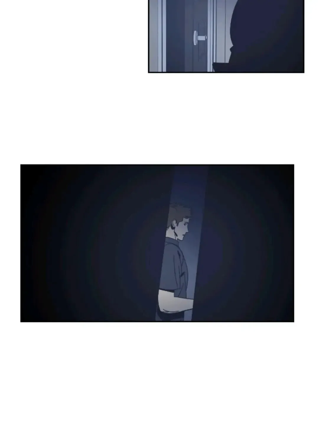 Black Mirror Chapter 53 page 33 - 