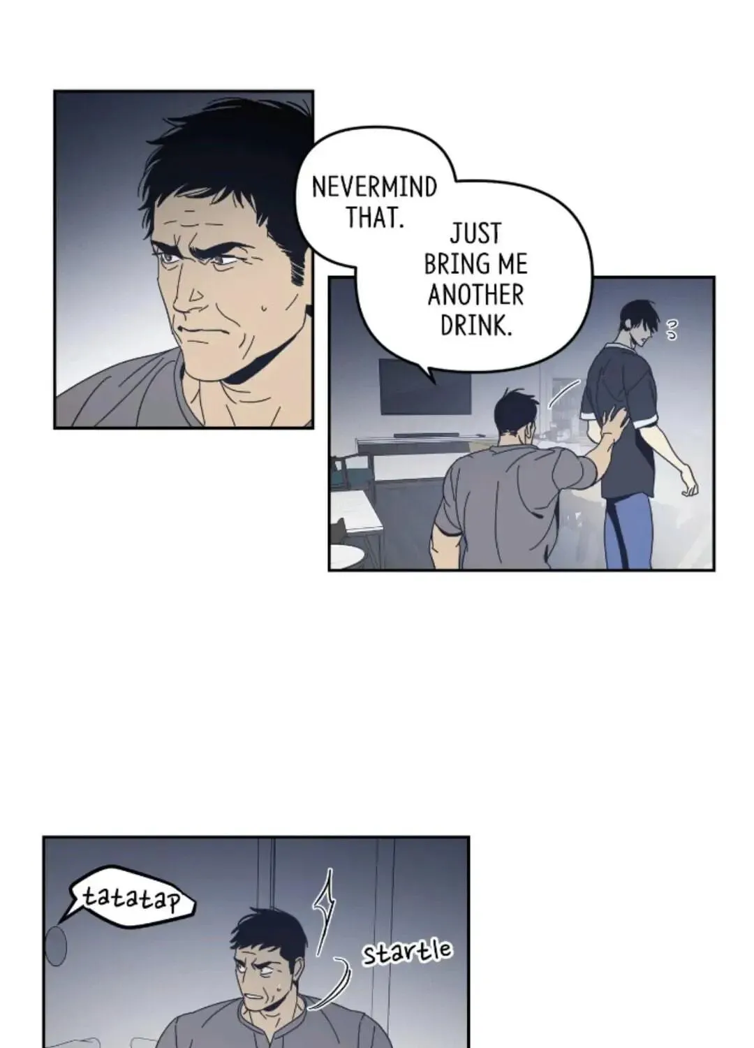Black Mirror Chapter 53 page 5 - 