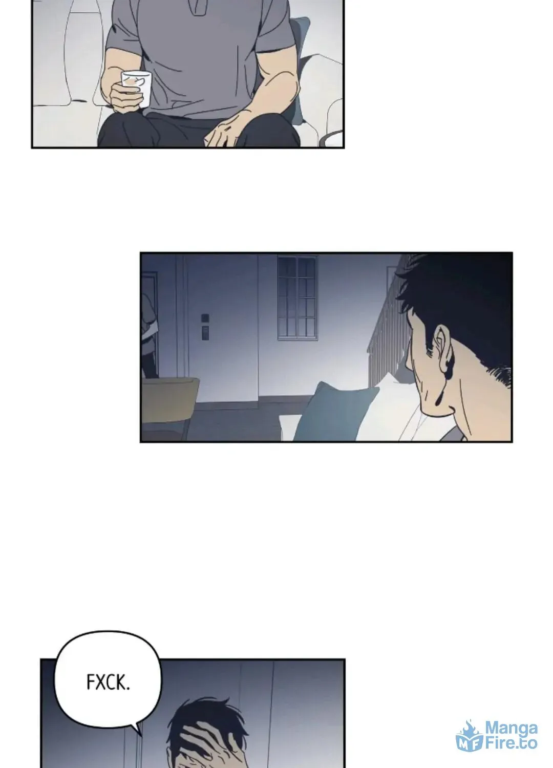 Black Mirror Chapter 53 page 6 - 