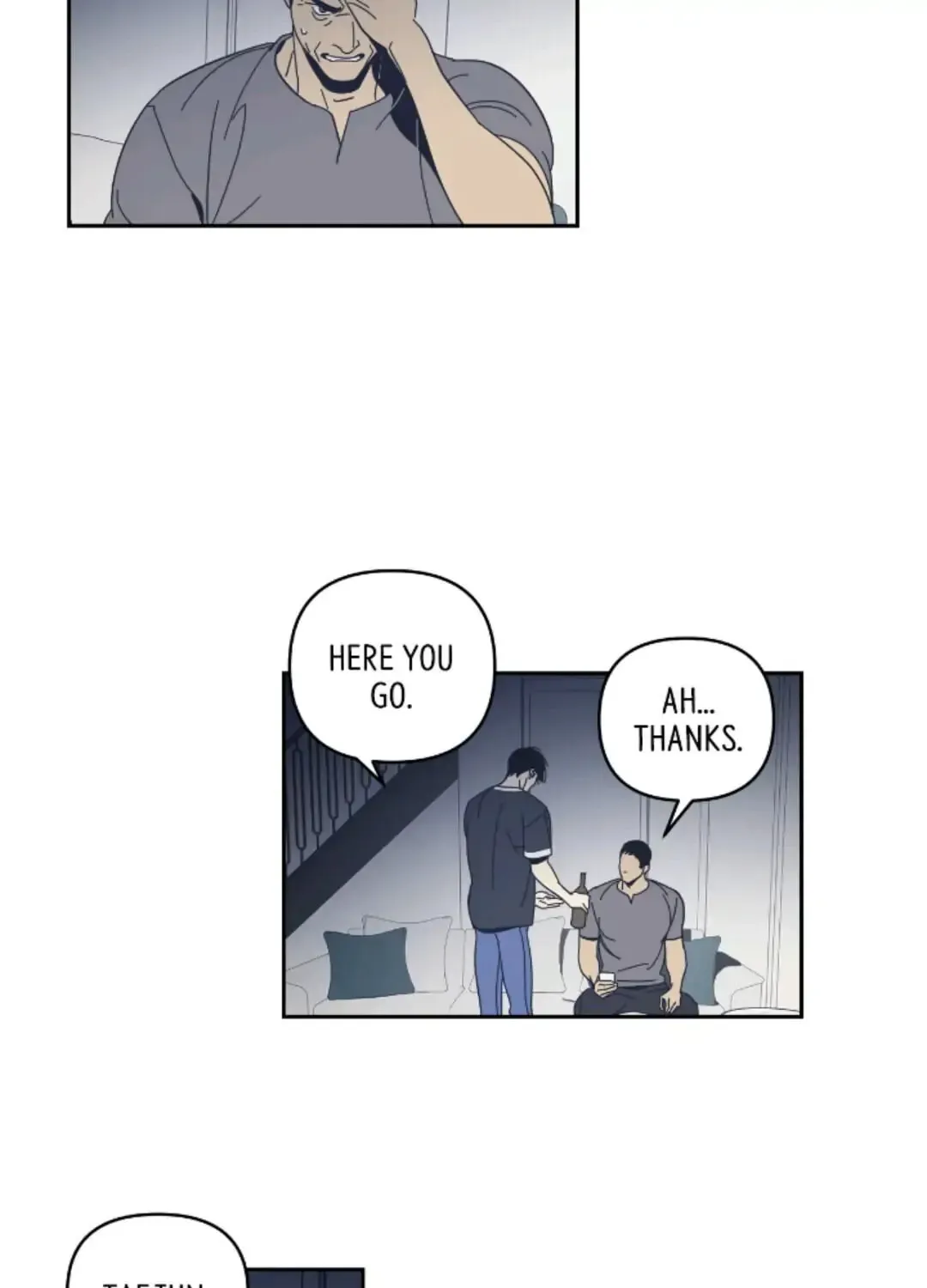 Black Mirror Chapter 53 page 7 - 