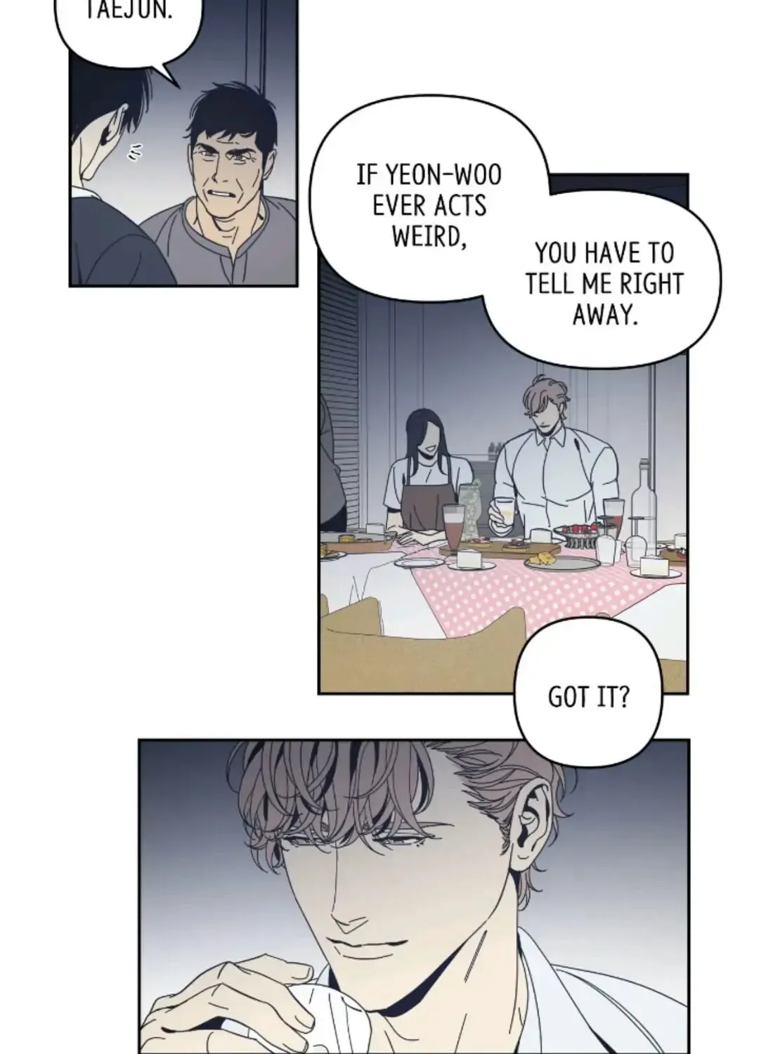Black Mirror Chapter 53 page 8 - 