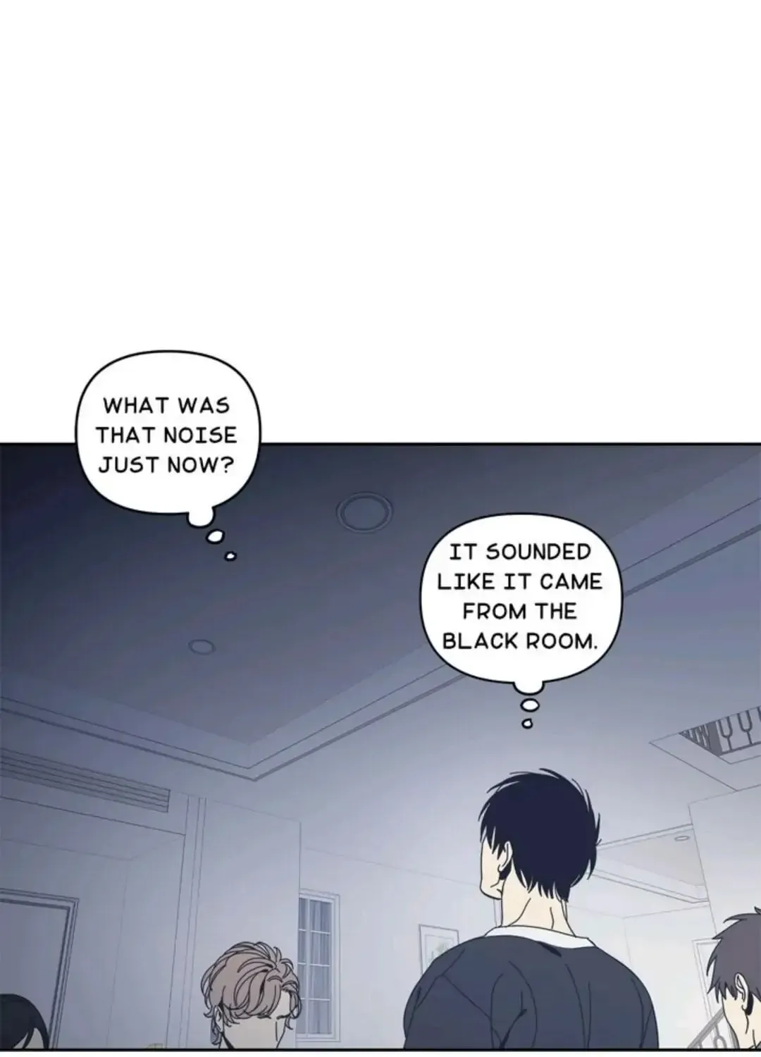 Black Mirror Chapter 54 page 2 - 