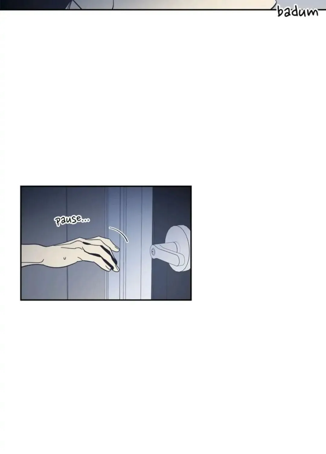 Black Mirror Chapter 54 page 11 - 