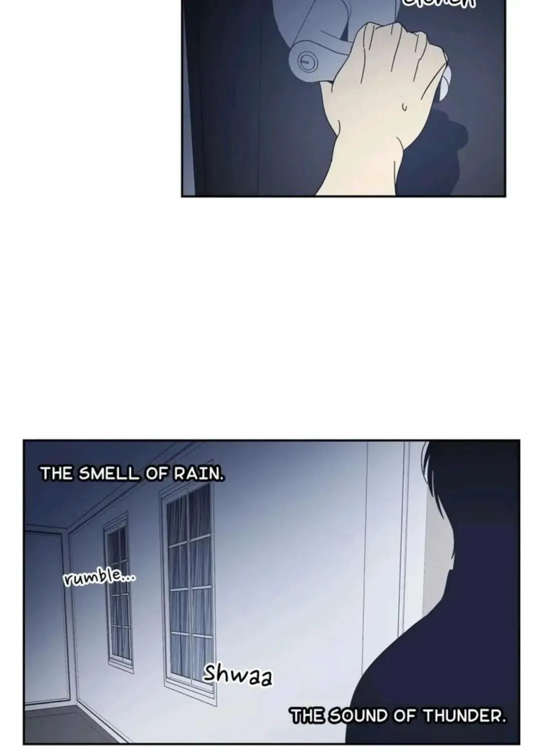 Black Mirror Chapter 54 page 17 - 