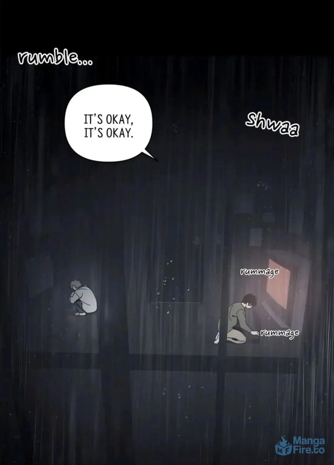 Black Mirror Chapter 54 page 24 - 