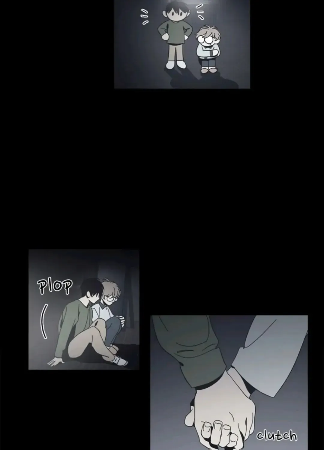 Black Mirror Chapter 54 page 28 - 