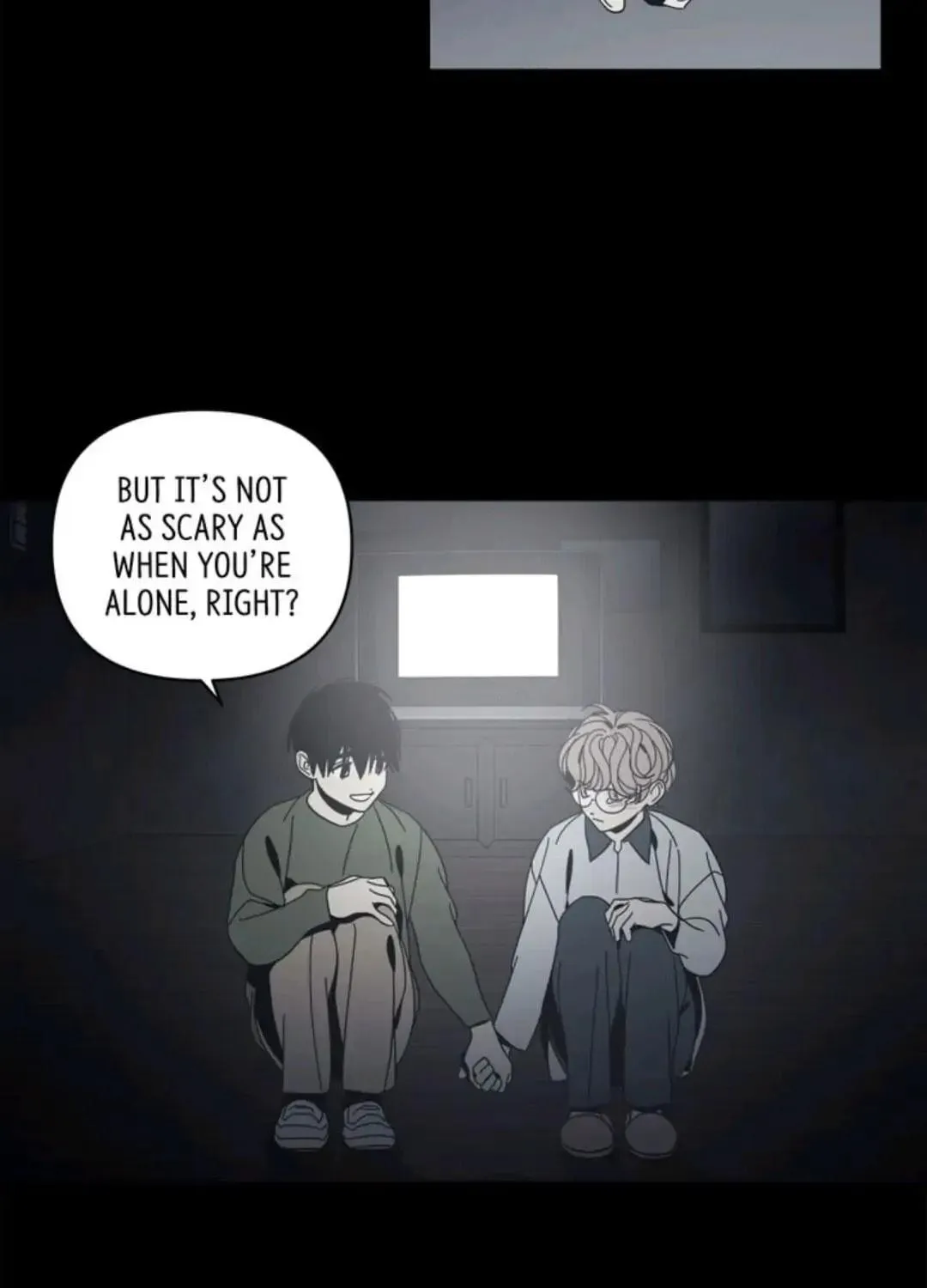 Black Mirror Chapter 54 page 29 - 