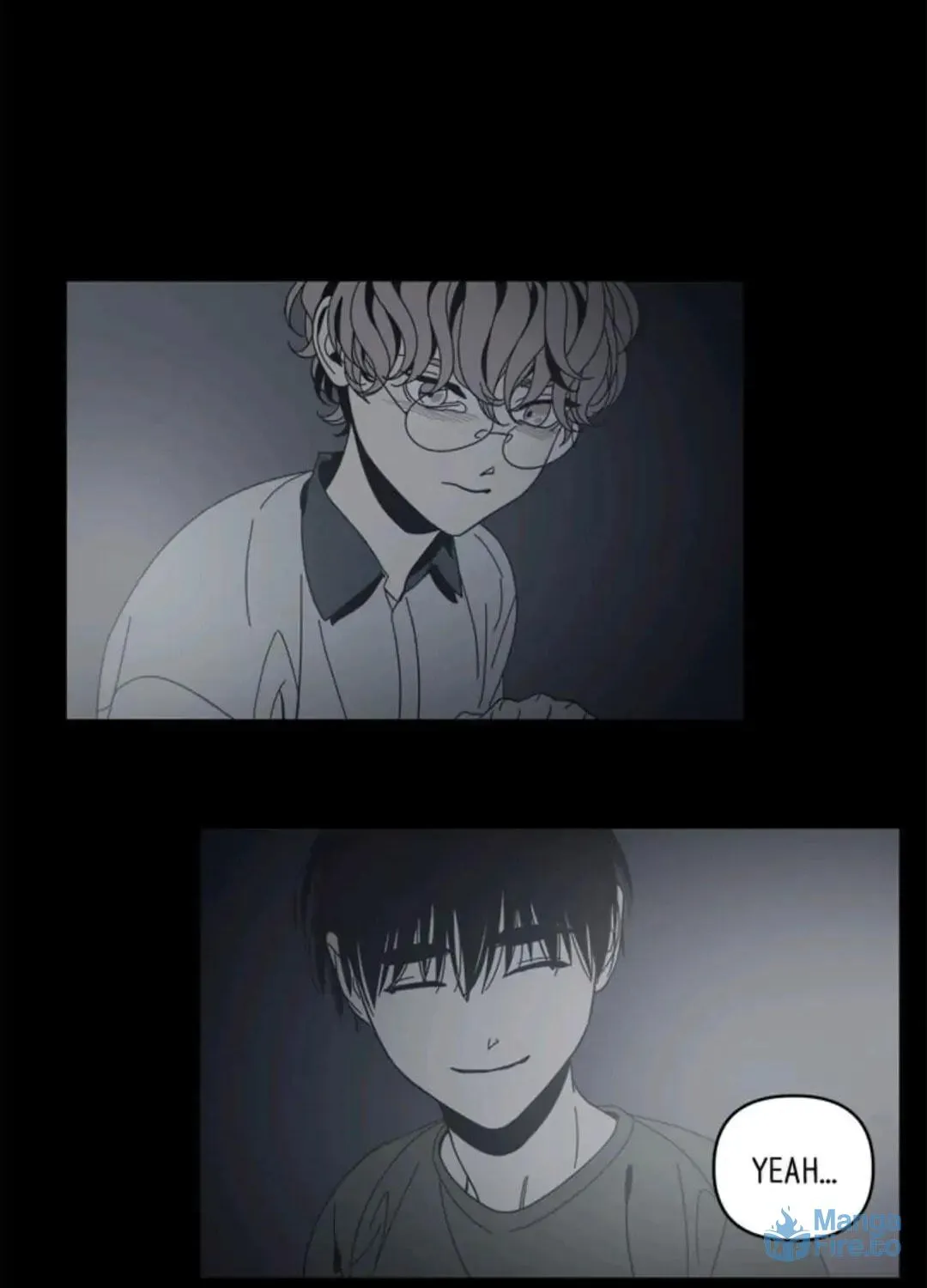 Black Mirror Chapter 54 page 30 - 