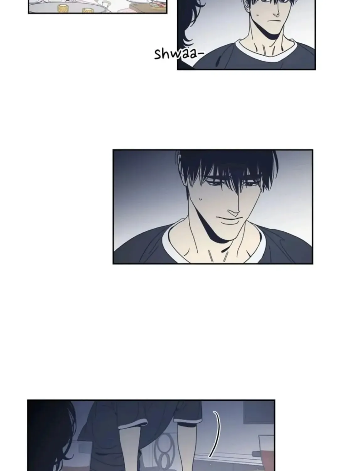 Black Mirror Chapter 54 page 4 - 