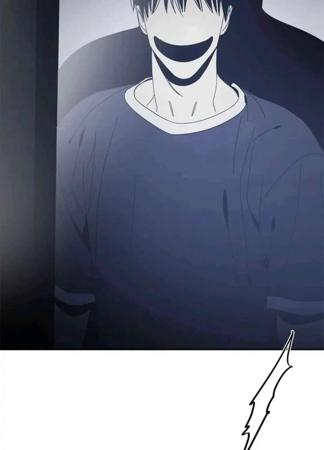 Black Mirror Chapter 54 page 33 - 