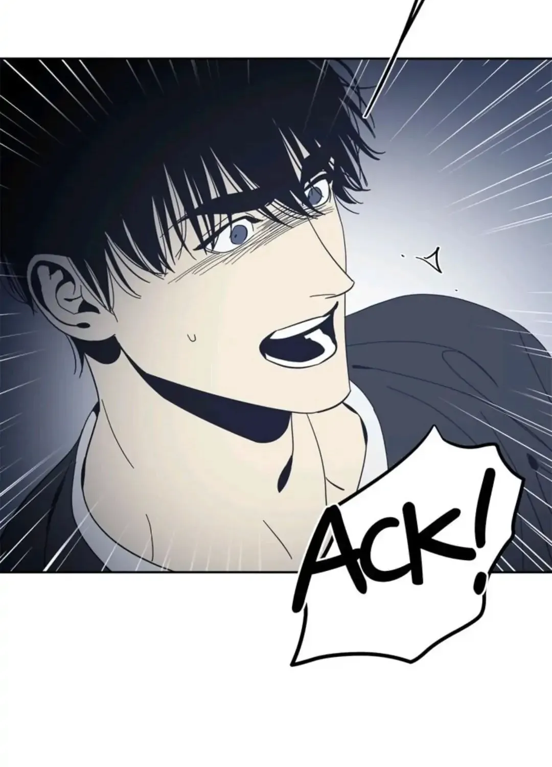 Black Mirror Chapter 54 page 34 - 