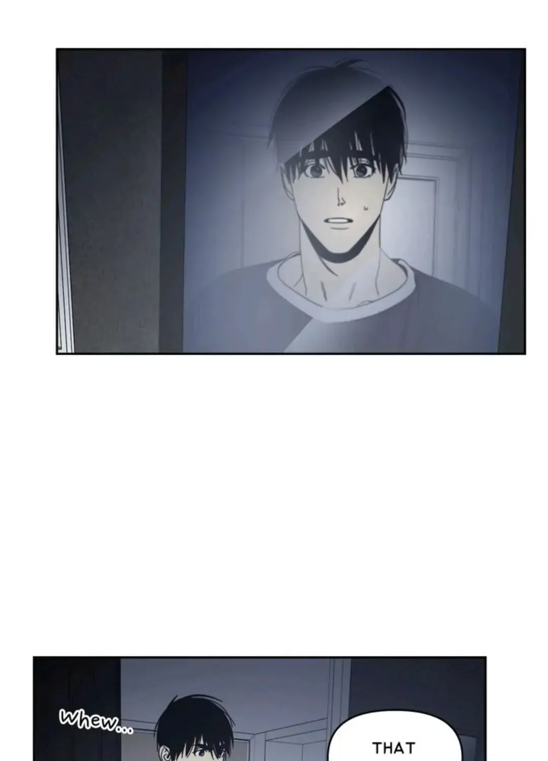 Black Mirror Chapter 54 page 37 - 