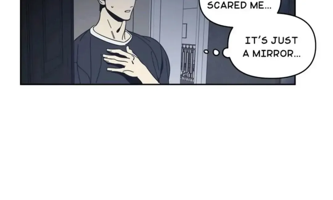 Black Mirror Chapter 54 page 38 - 