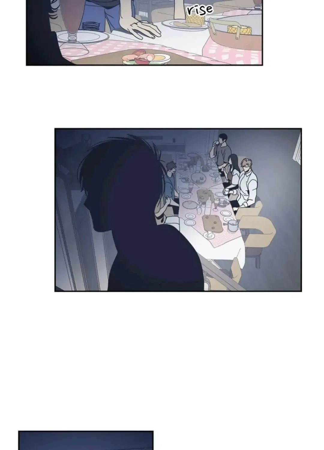 Black Mirror Chapter 54 page 5 - 