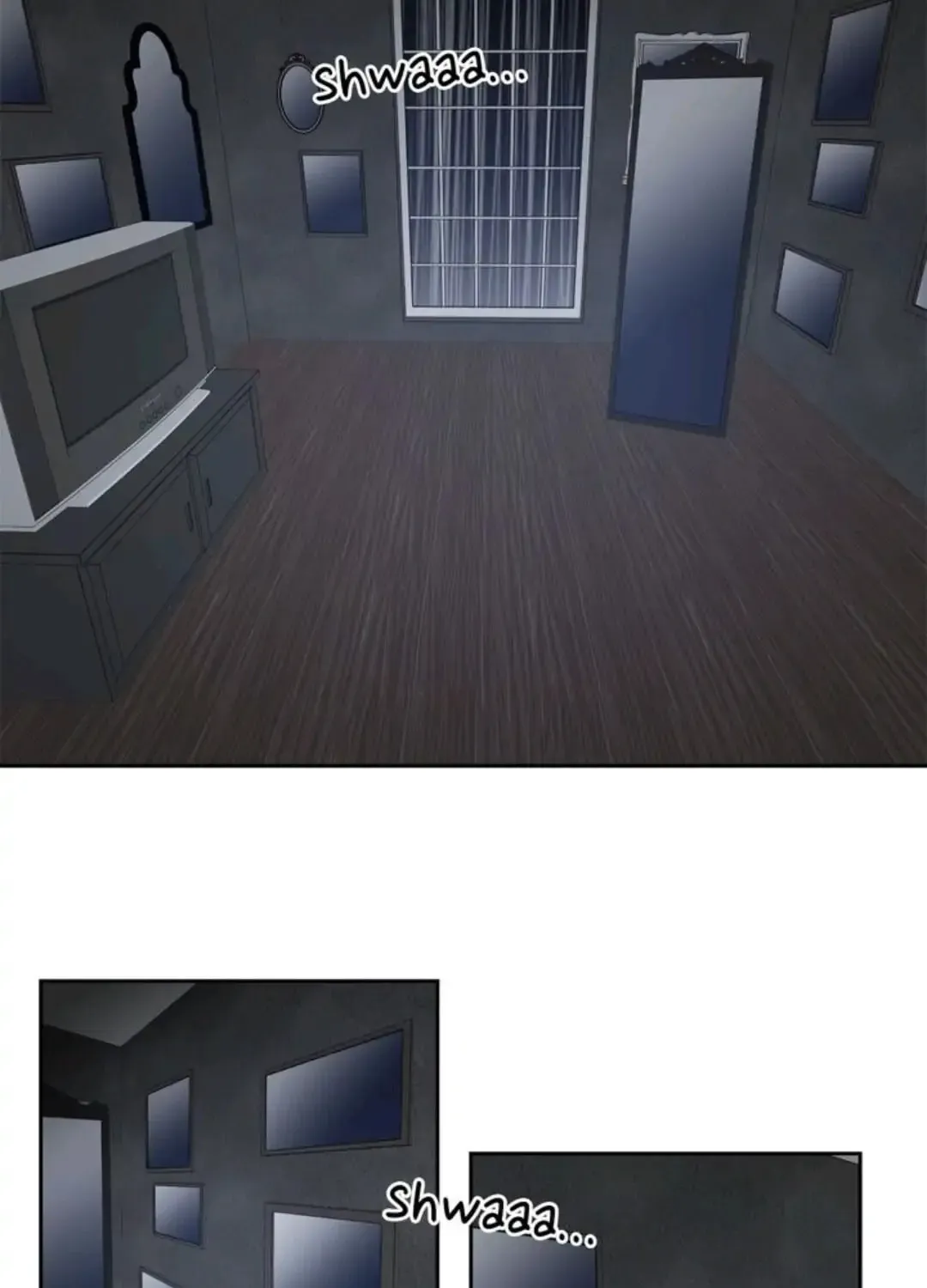 Black Mirror Chapter 54 page 41 - 