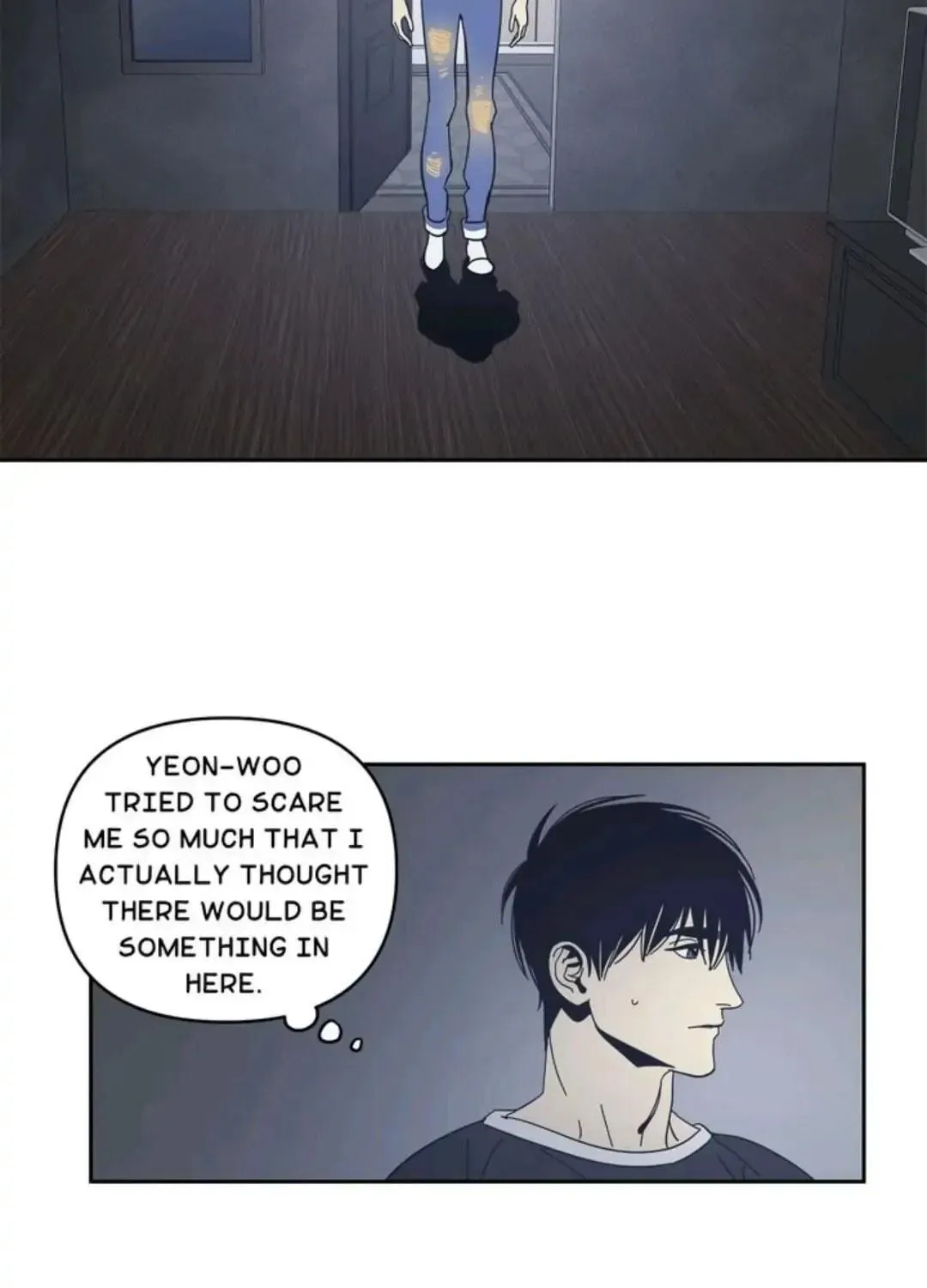 Black Mirror Chapter 54 page 43 - 