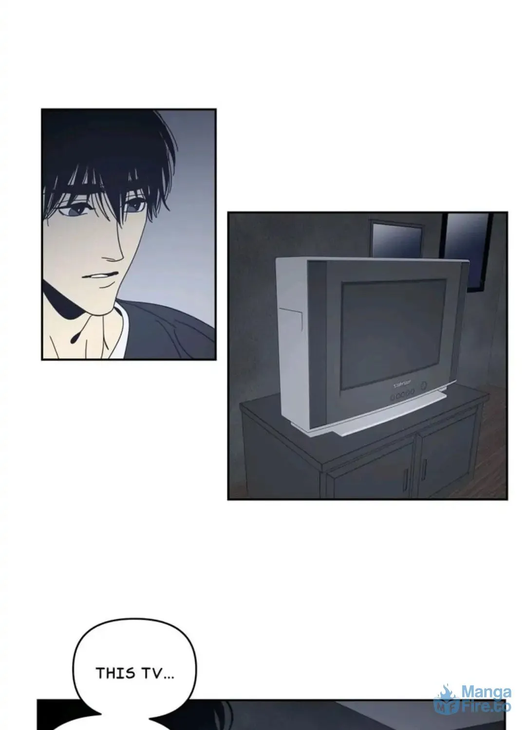 Black Mirror Chapter 54 page 44 - 