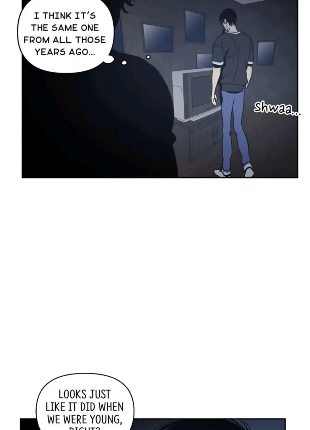 Black Mirror Chapter 54 page 45 - 