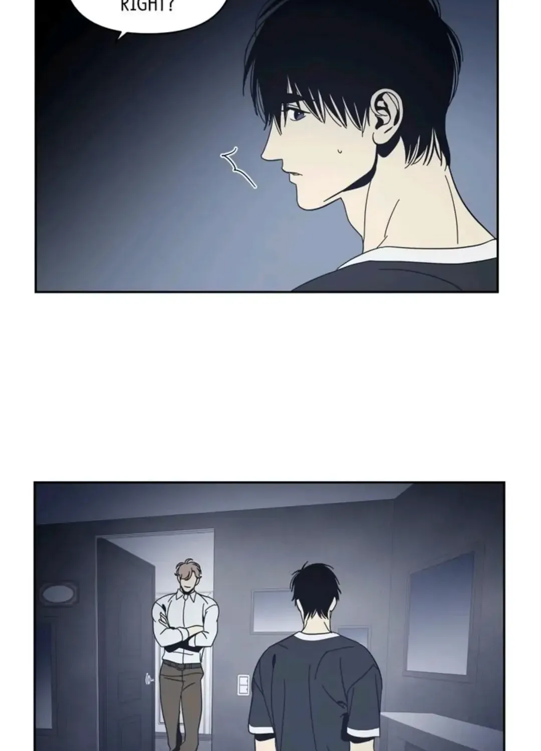 Black Mirror Chapter 54 page 46 - 