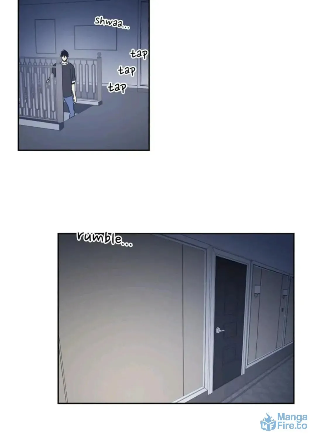 Black Mirror Chapter 54 page 6 - 