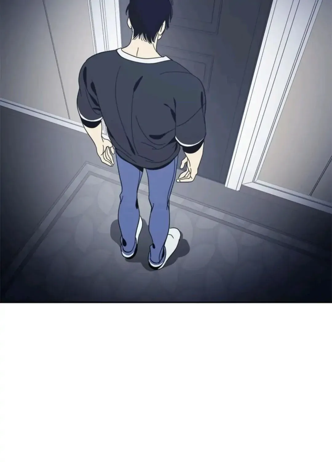 Black Mirror Chapter 54 page 9 - 