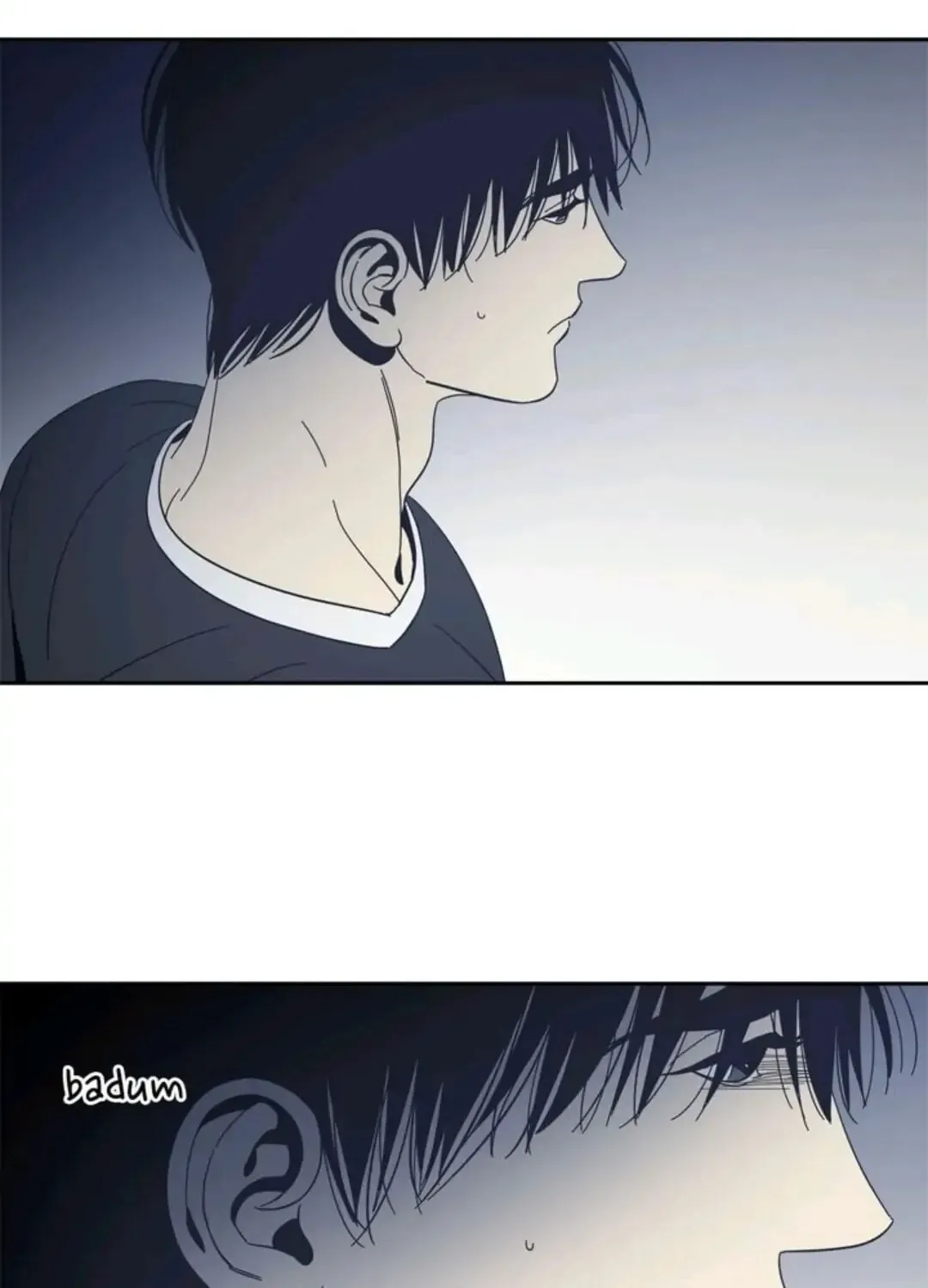 Black Mirror Chapter 54 page 10 - 
