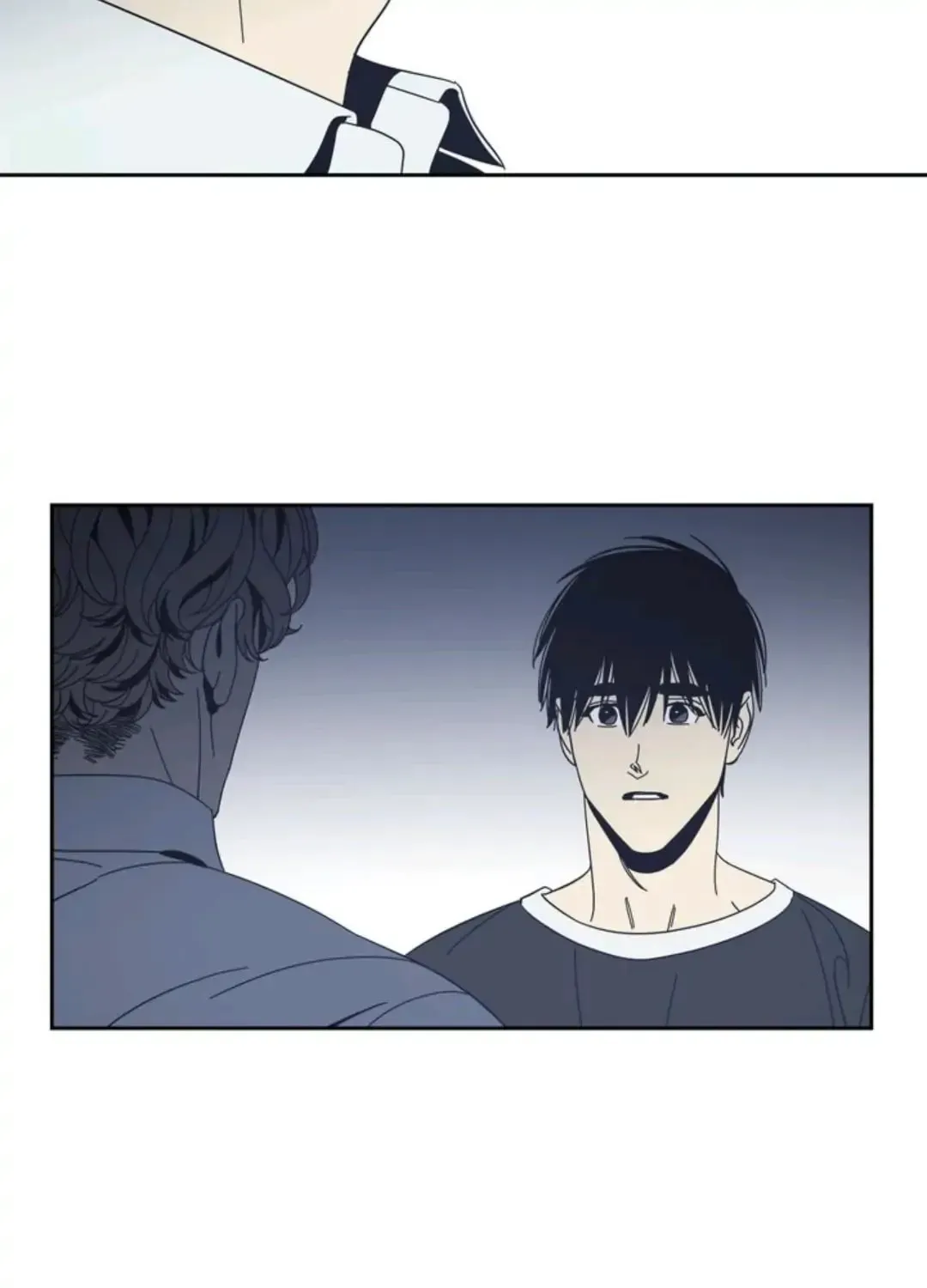 Black Mirror Chapter 55 page 13 - 