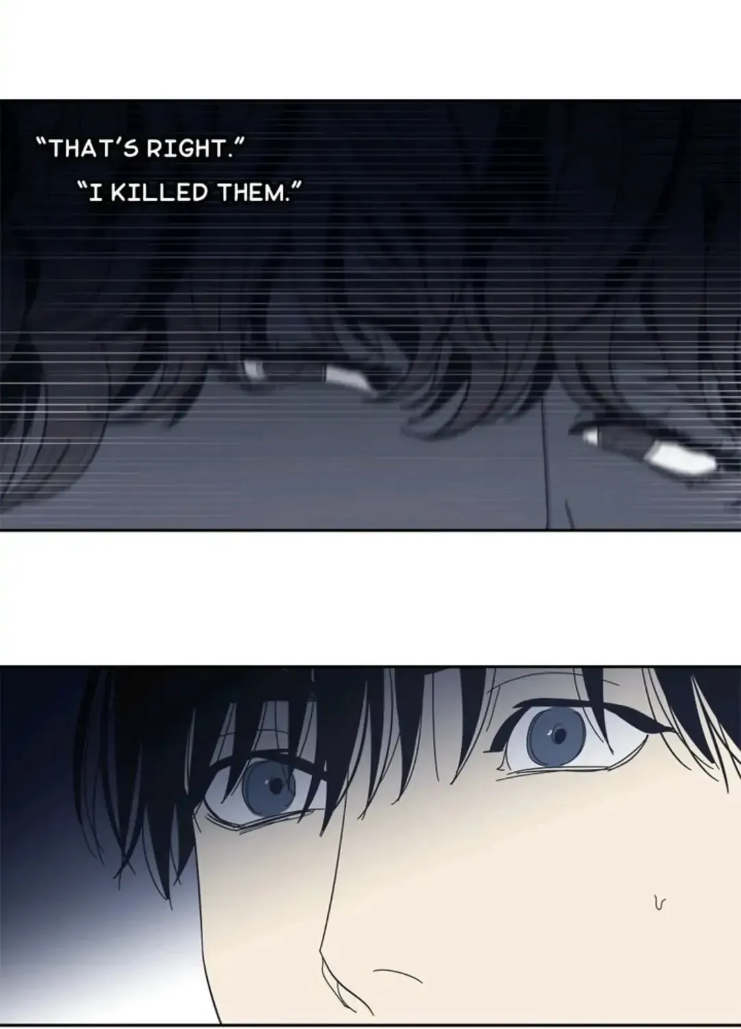 Black Mirror Chapter 55 page 14 - 