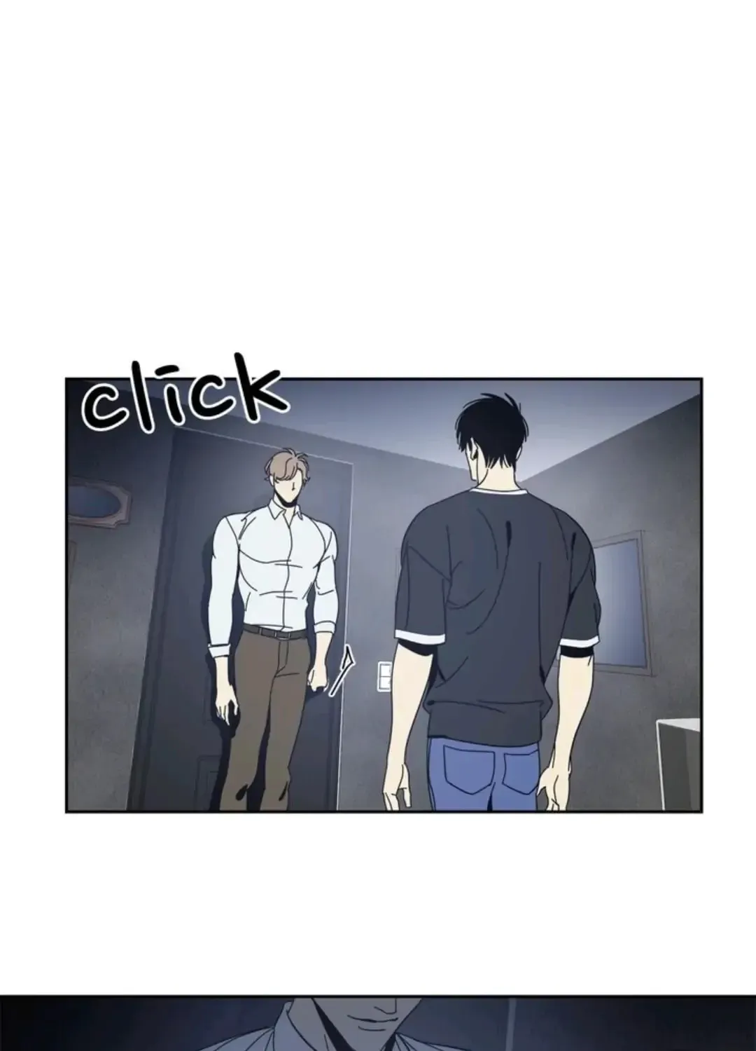 Black Mirror Chapter 55 page 15 - 