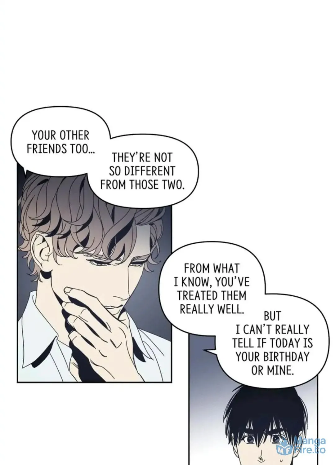 Black Mirror Chapter 55 page 18 - 