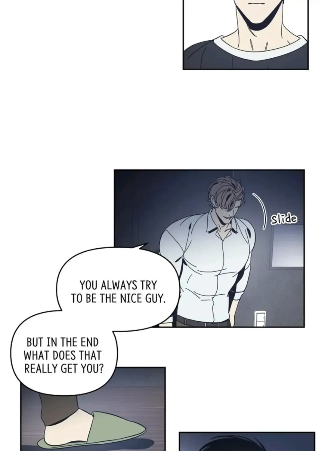 Black Mirror Chapter 55 page 19 - 