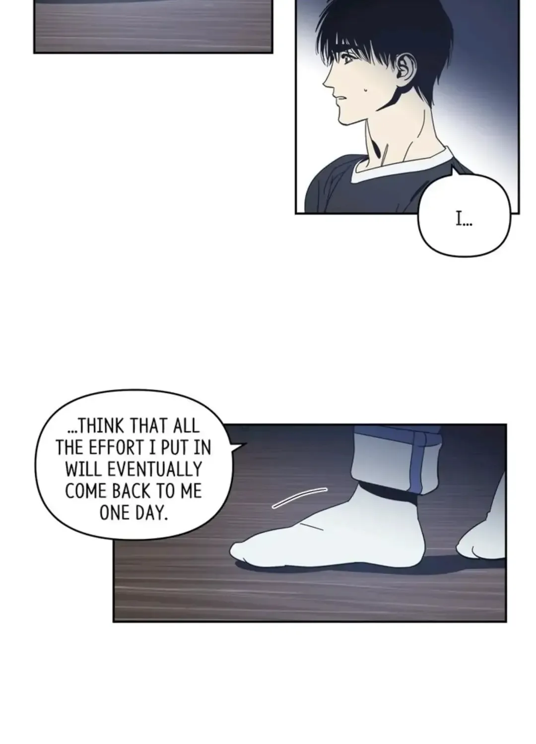 Black Mirror Chapter 55 page 20 - 