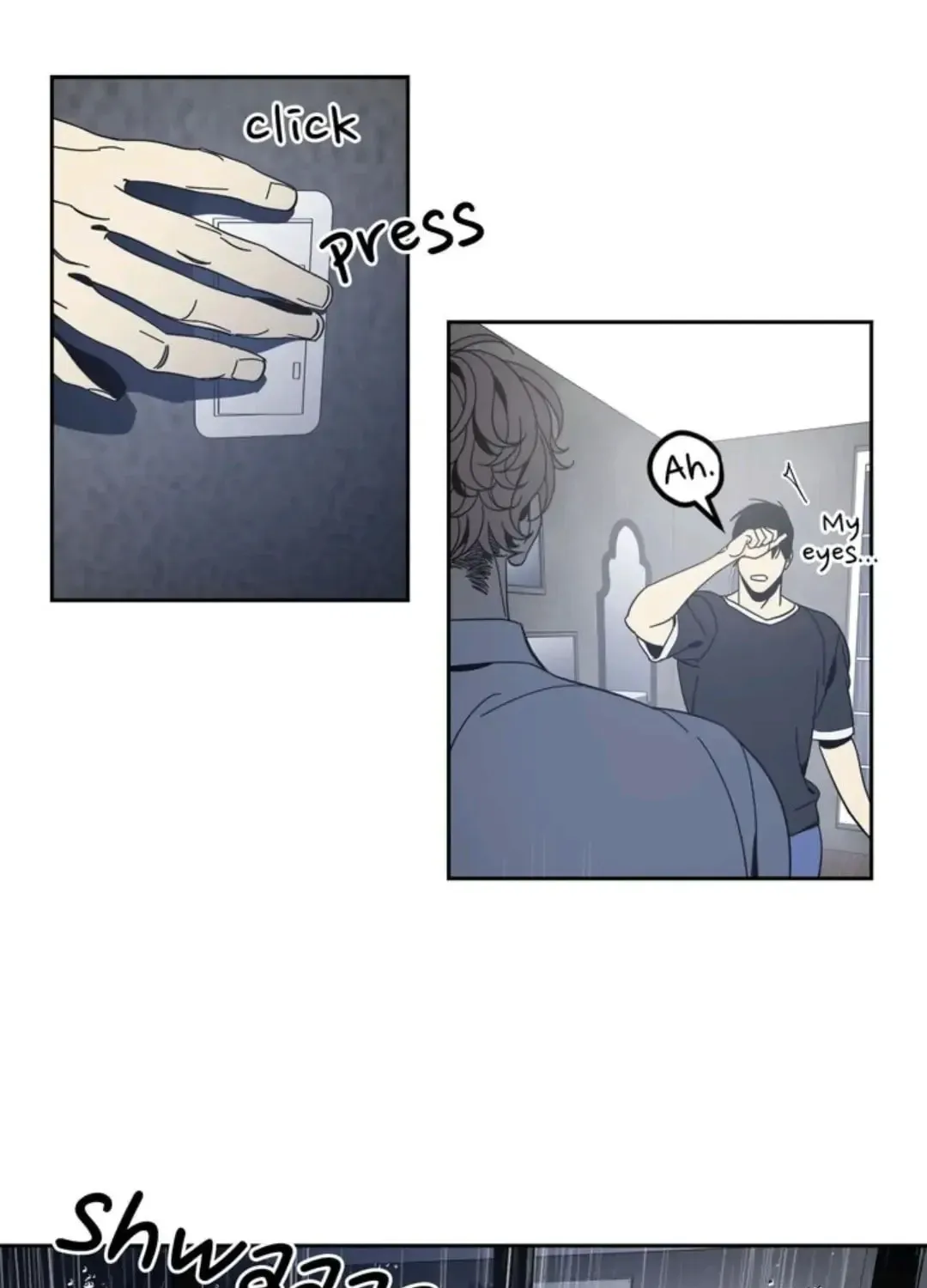 Black Mirror Chapter 55 page 3 - 