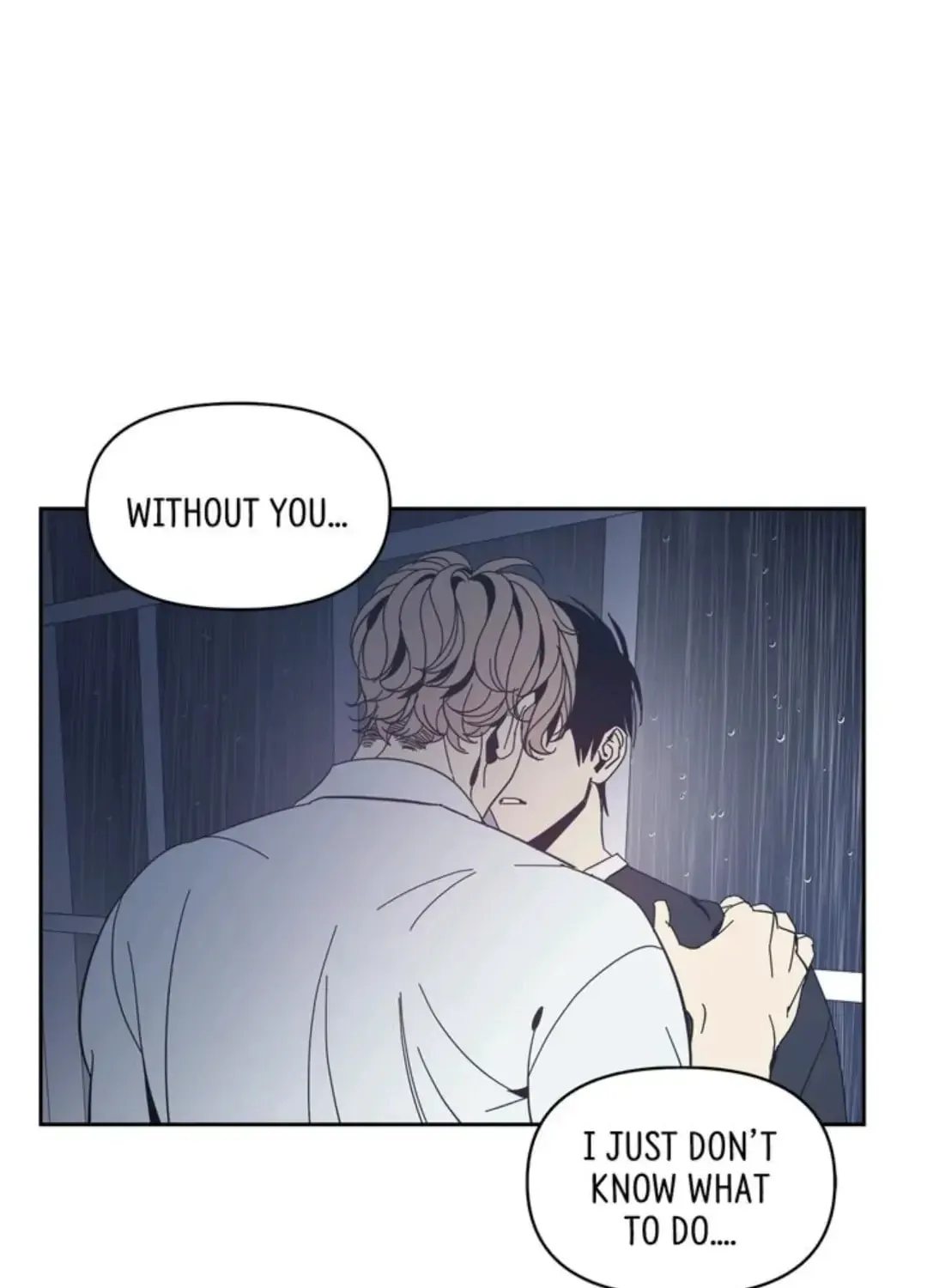 Black Mirror Chapter 55 page 33 - 