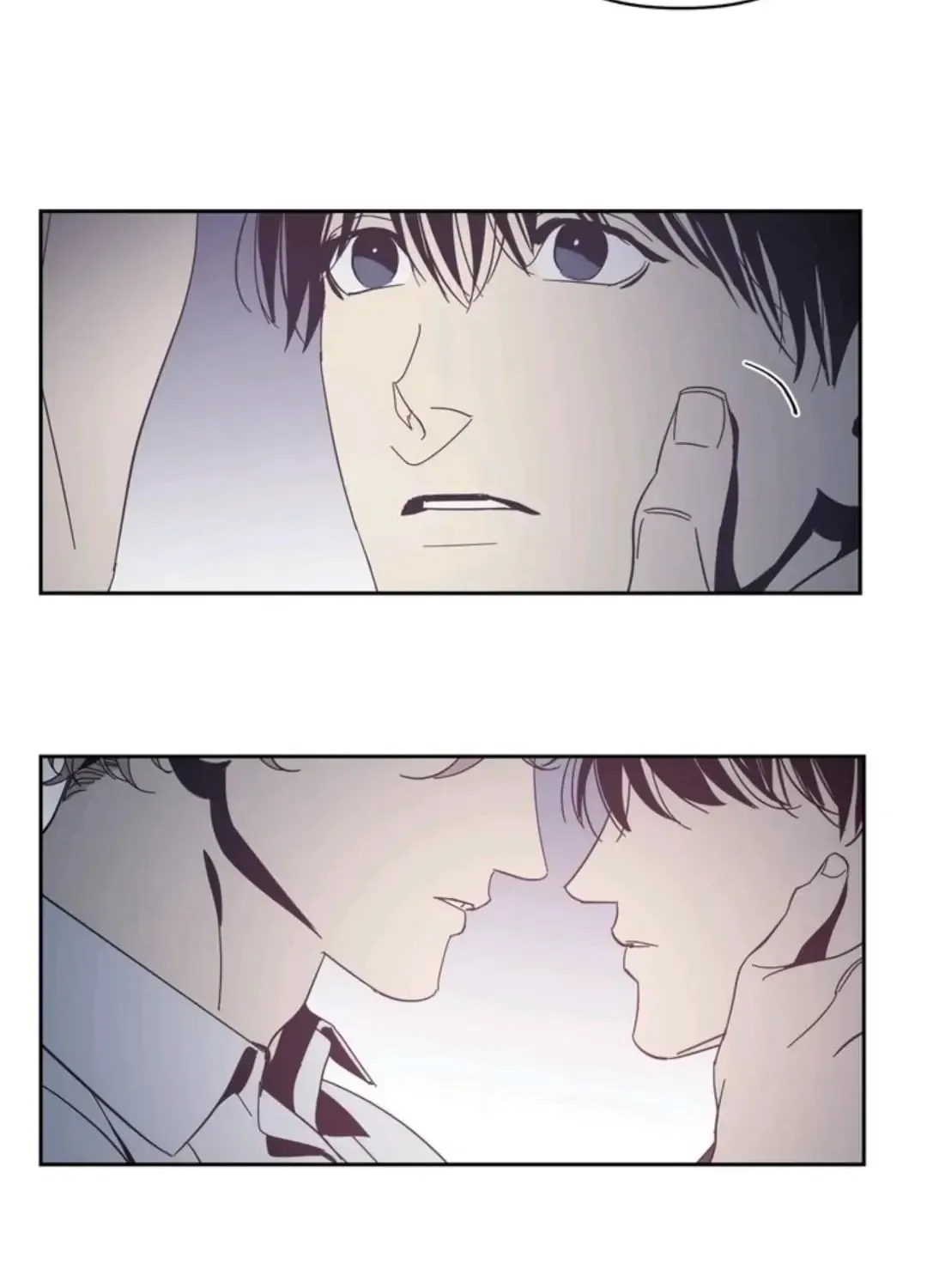 Black Mirror Chapter 55 page 34 - 