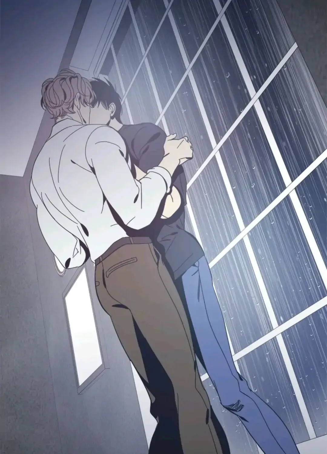 Black Mirror Chapter 55 page 39 - 