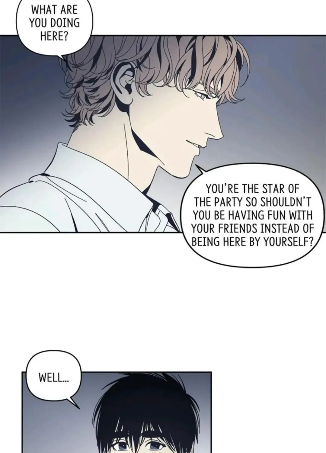 Black Mirror Chapter 55 page 5 - 