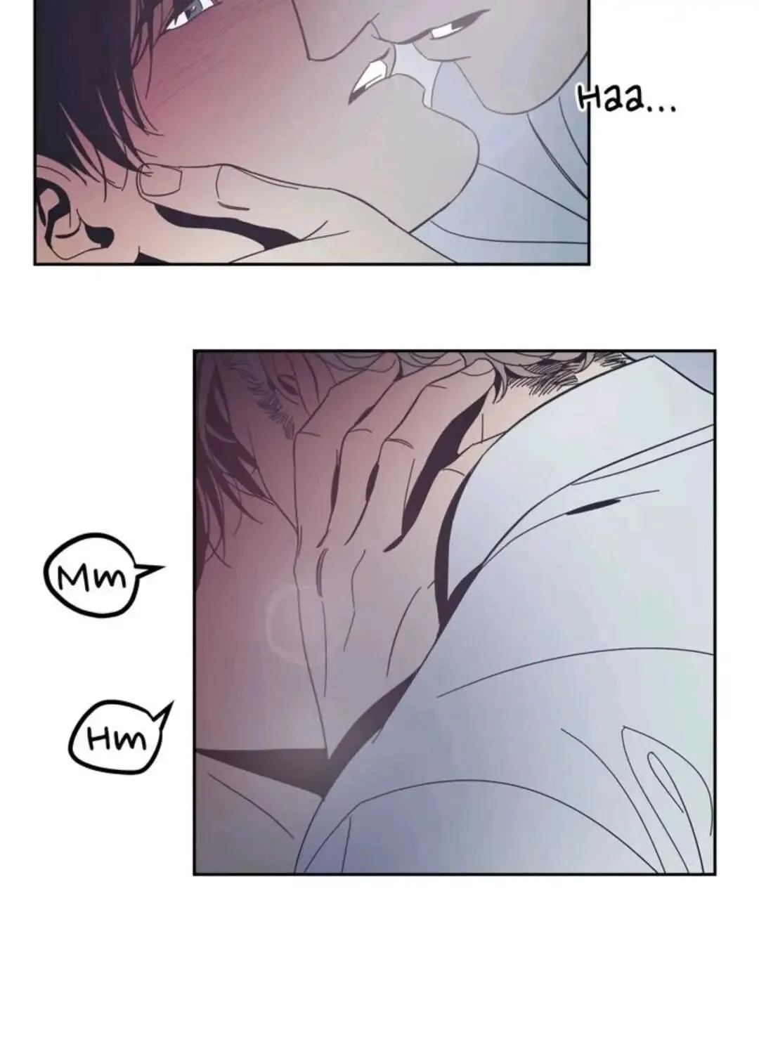 Black Mirror Chapter 55 page 49 - 