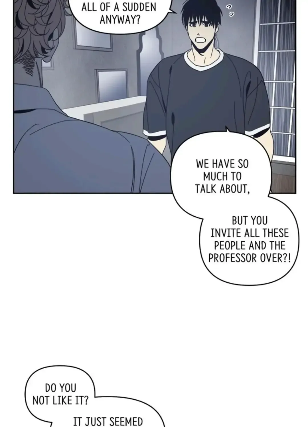 Black Mirror Chapter 55 page 7 - 