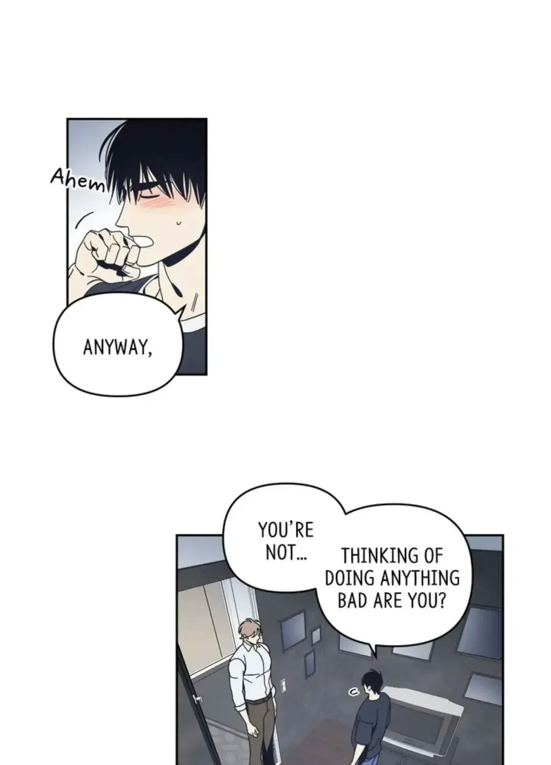 Black Mirror Chapter 55 page 10 - 