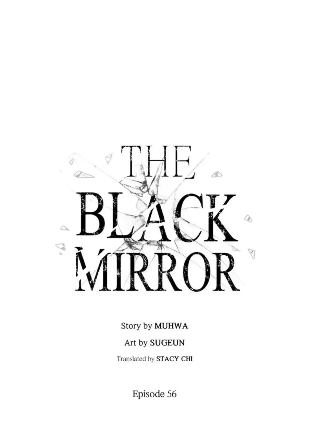 Black Mirror Chapter 56 page 1 - 