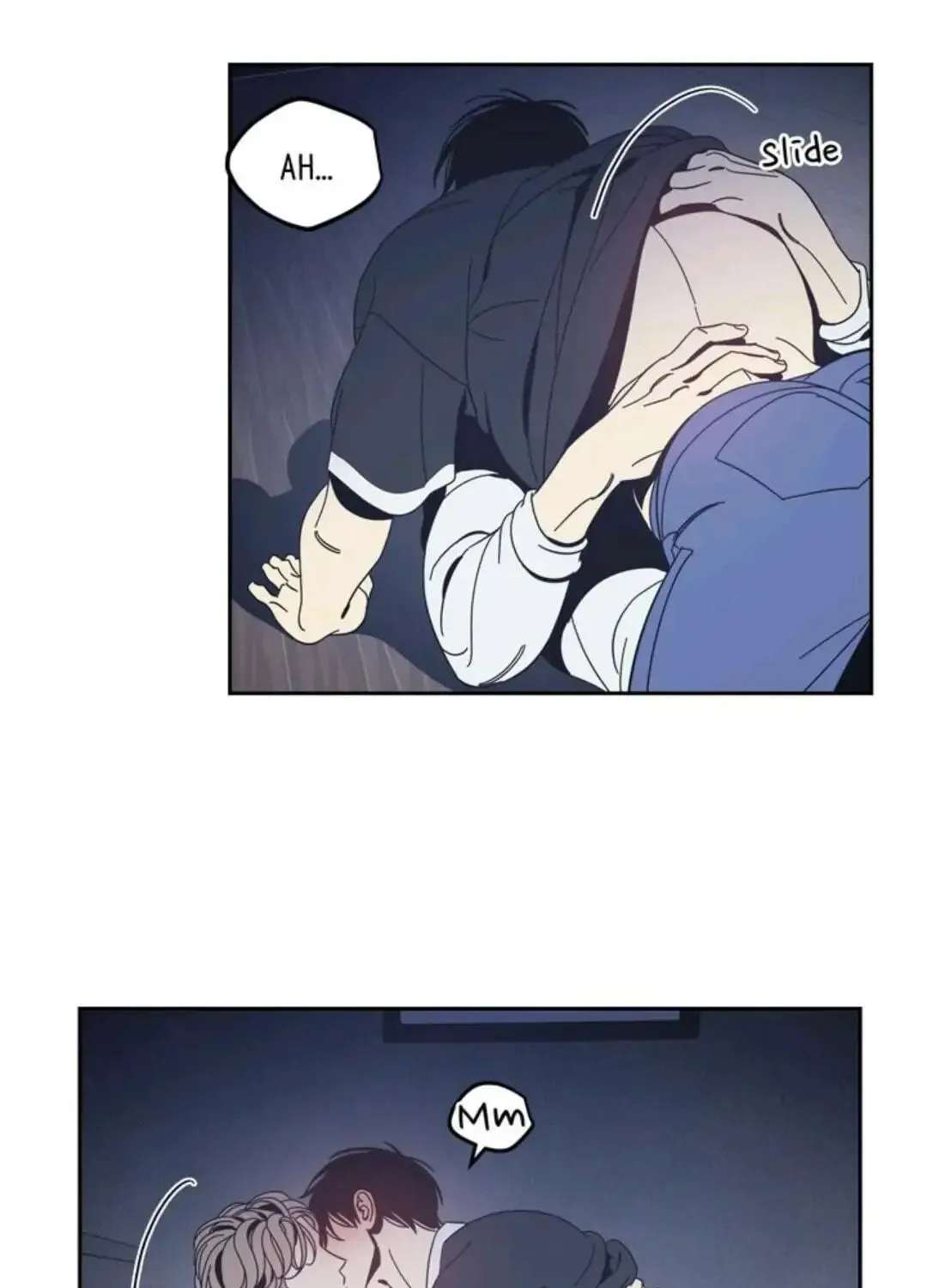 Black Mirror Chapter 56 page 11 - 