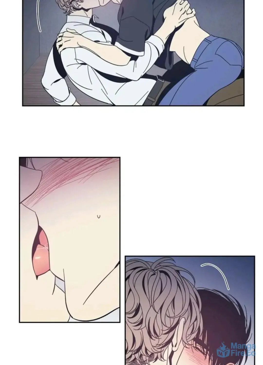 Black Mirror Chapter 56 page 12 - 