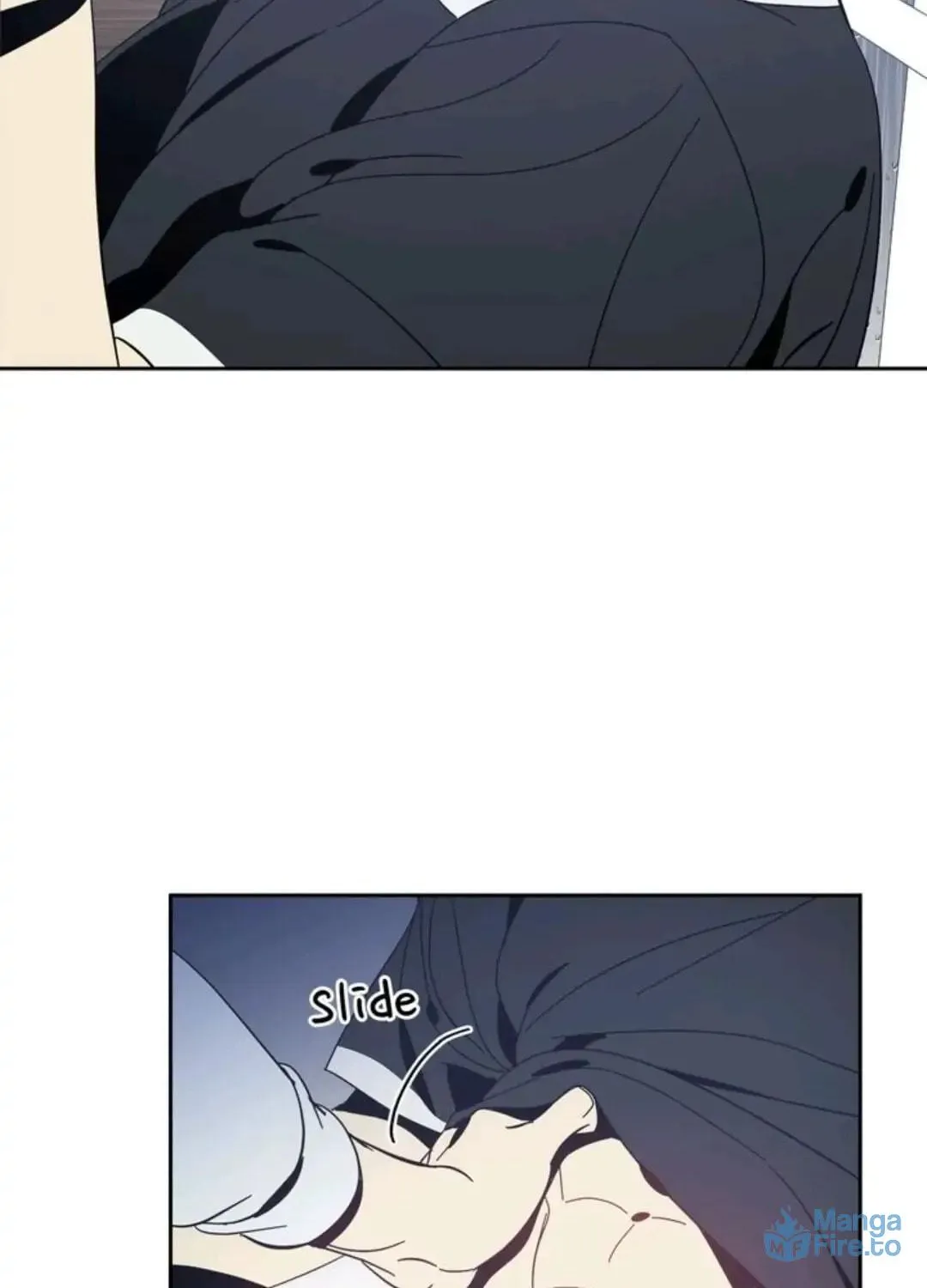 Black Mirror Chapter 56 page 18 - 
