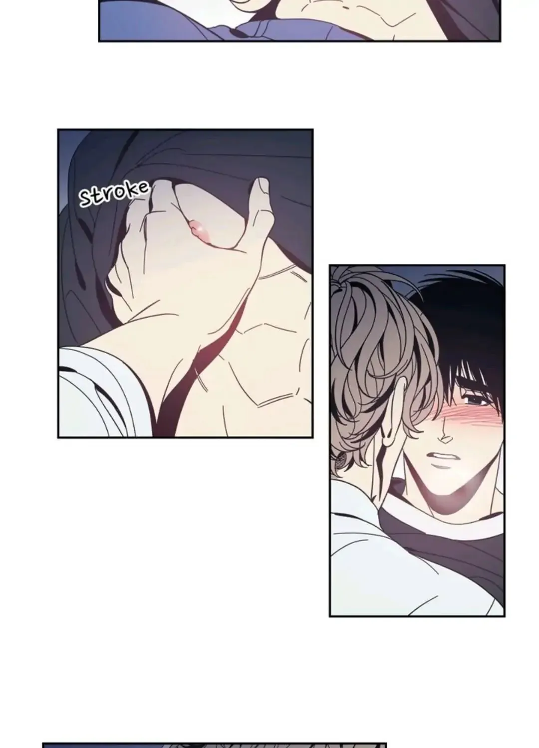 Black Mirror Chapter 56 page 19 - 